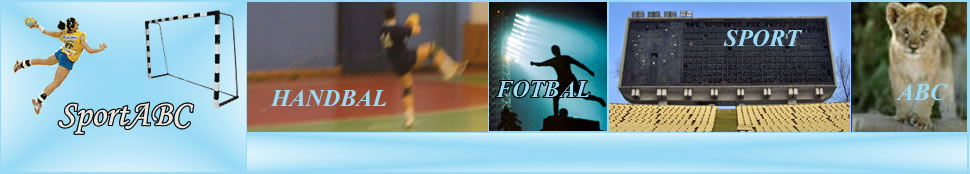 Handbal Sport