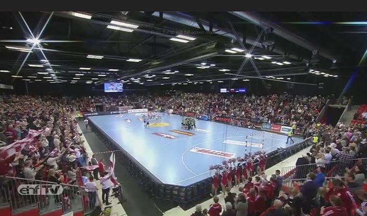 HCM Baia Mare merge mai departe in CL