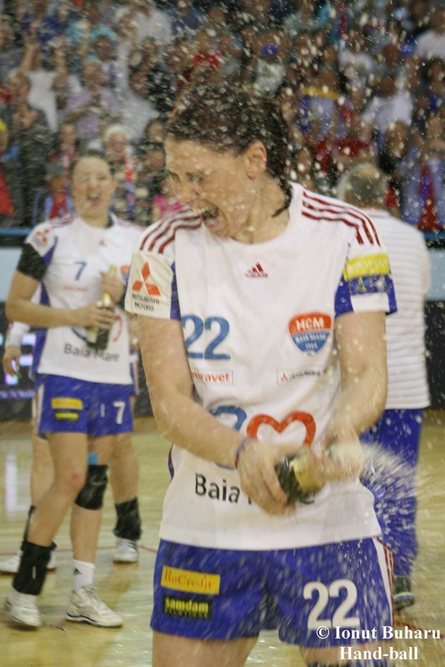 Baia Mare a dat lovitura in Supercupa Romaniei!