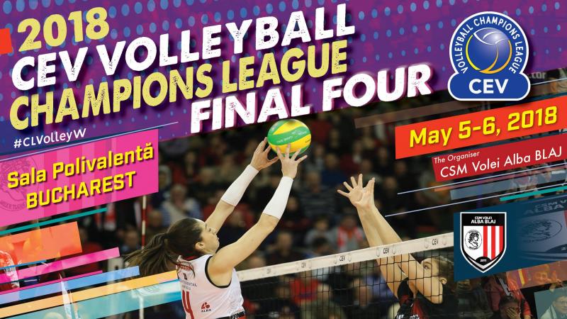Finala de anul trecut deschide Final Four-ul Ligii Campionilor de la București