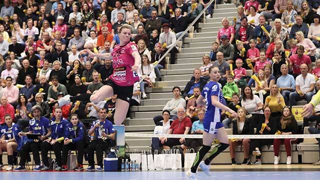 Craiova a pierdut cu 22-26 la Kristiansand