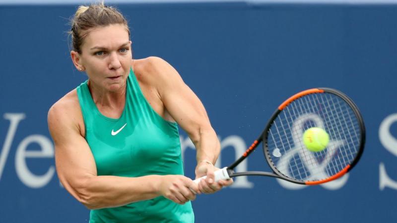 Pe ce loc termina Simona Halep anul 2019
