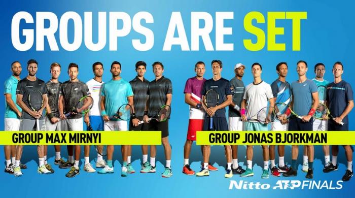 Horia Tecău debutează lunea viitoare la Turneul Campionilor 2019