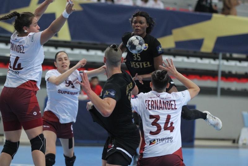 Victorie categorica pentru Rapid in Liga Campionilor